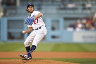 San Francisco Giants v Los Angeles Dodgers - (Image via Getty)